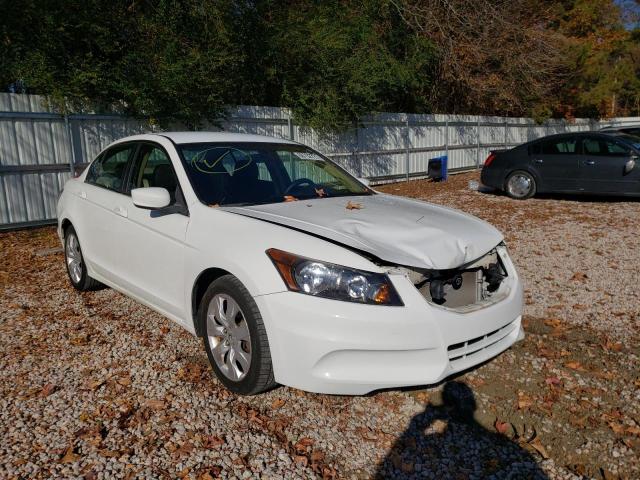 HONDA ACCORD LX 2011 1hgcp2f39ba013141