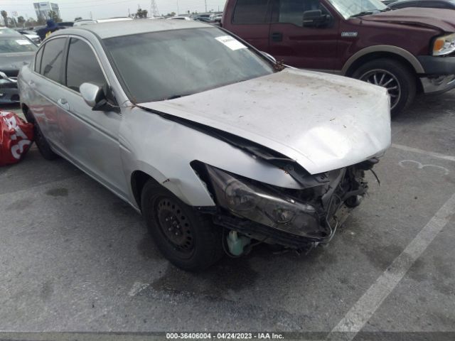 HONDA ACCORD 2011 1hgcp2f39ba014175