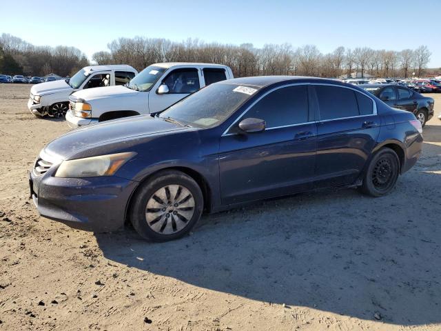 HONDA ACCORD LX 2011 1hgcp2f39ba014242