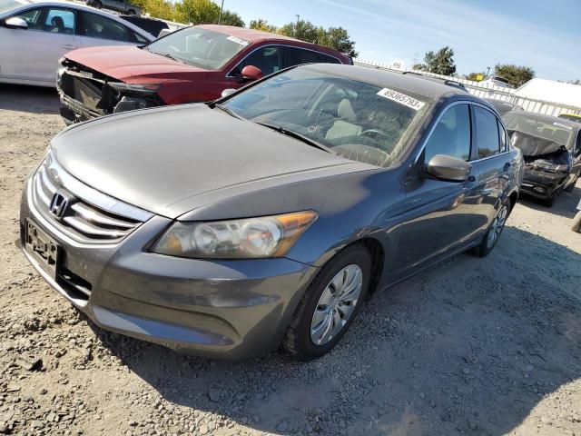 HONDA ACCORD 2011 1hgcp2f39ba017271