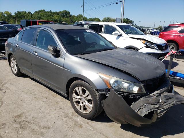 HONDA ACCORD LX 2011 1hgcp2f39ba020607