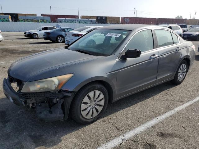 HONDA ACCORD 2011 1hgcp2f39ba022728