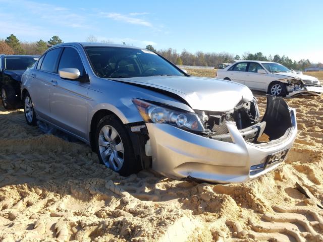 HONDA ACCORD LX 2011 1hgcp2f39ba022745