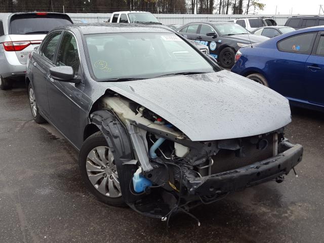 HONDA ACCORD LX 2011 1hgcp2f39ba027850