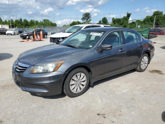 HONDA ACCORD 2011 1hgcp2f39ba027900