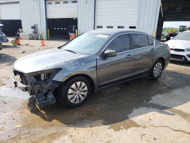 HONDA ACCORD LX 2011 1hgcp2f39ba028271