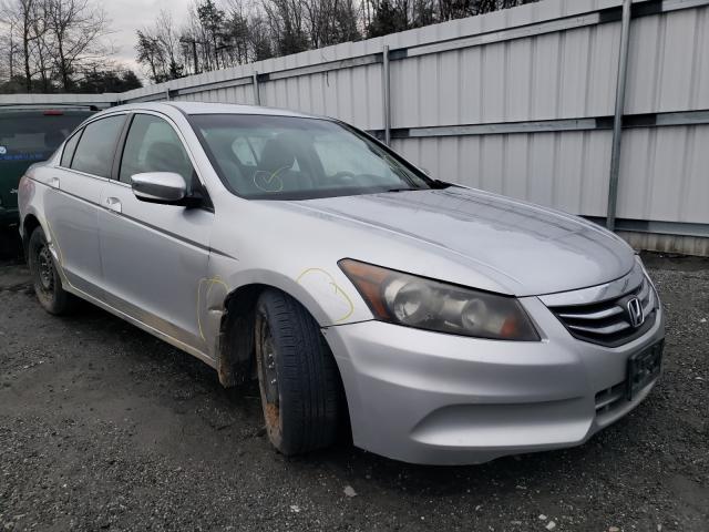 HONDA ACCORD LX 2011 1hgcp2f39ba029419