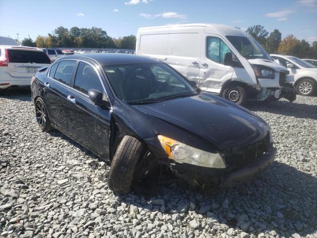 HONDA ACCORD LX 2011 1hgcp2f39ba029792