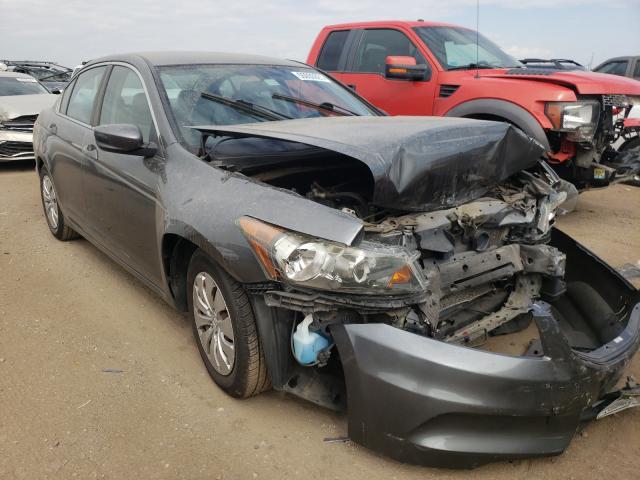 HONDA ACCORD LX 2011 1hgcp2f39ba030697