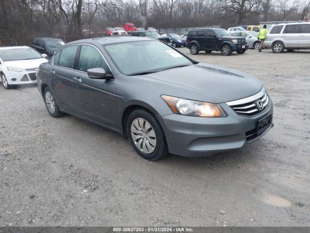 HONDA ACCORD 2011 1hgcp2f39ba030943