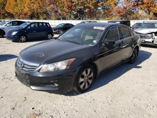 HONDA ACCORD 2011 1hgcp2f39ba034541