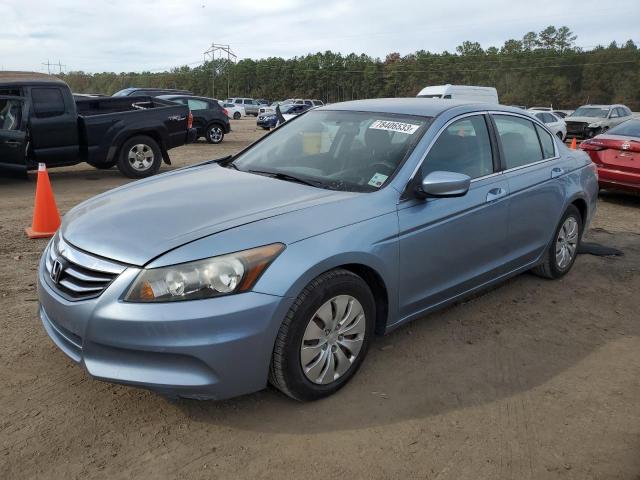 HONDA ACCORD 2011 1hgcp2f39ba034636