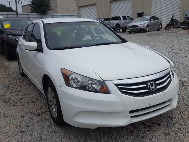 HONDA ACCORD LX 2011 1hgcp2f39ba035365