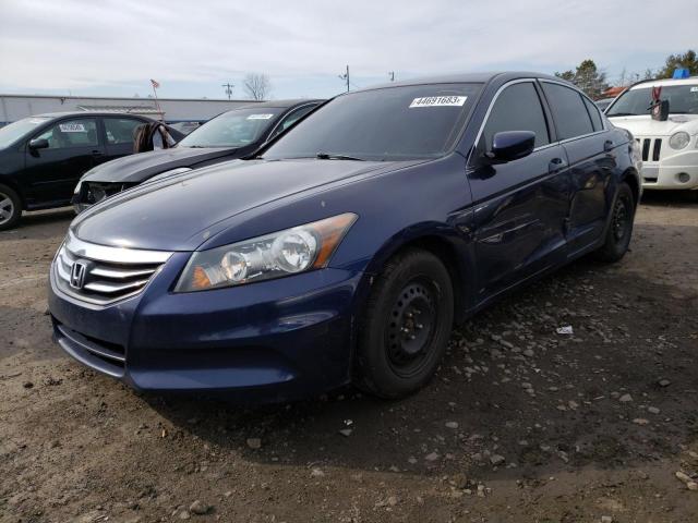 HONDA ACCORD LX 2011 1hgcp2f39ba037682