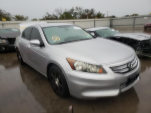 HONDA ACCORD LX 2011 1hgcp2f39ba040646