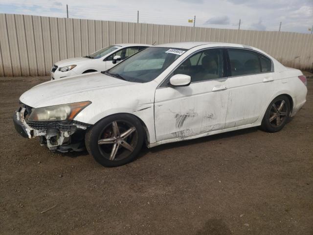 HONDA ACCORD LX 2011 1hgcp2f39ba052621