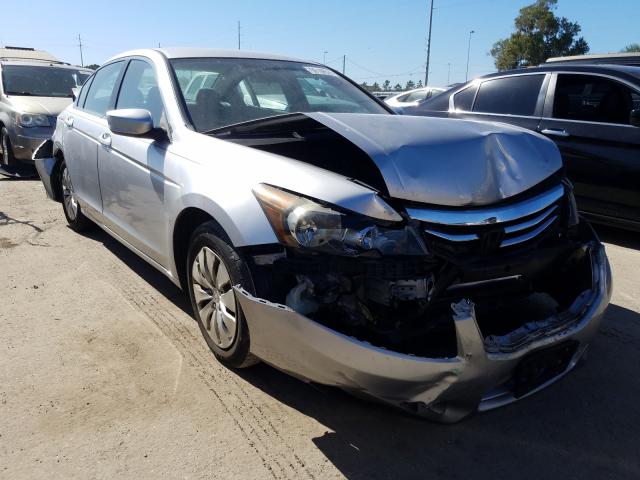 HONDA ACCORD LX 2011 1hgcp2f39ba053543