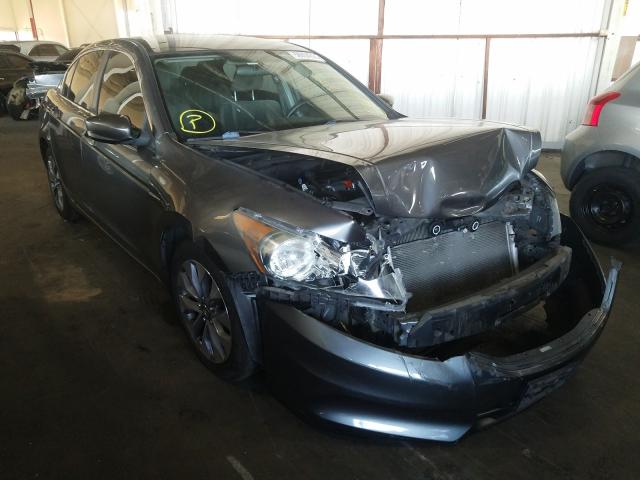 HONDA ACCORD LX 2011 1hgcp2f39ba053834