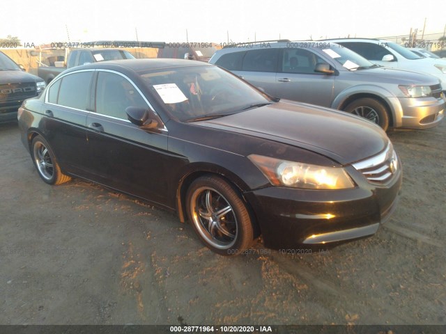 HONDA ACCORD SDN 2011 1hgcp2f39ba056569