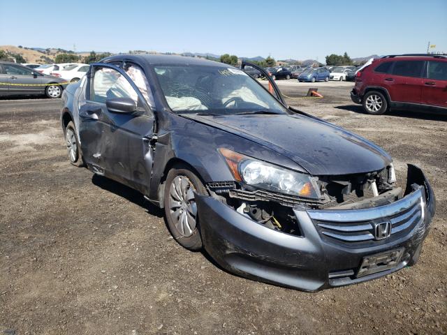 HONDA ACCORD LX 2011 1hgcp2f39ba059598