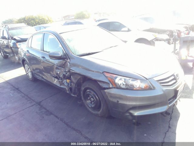 HONDA ACCORD SDN 2011 1hgcp2f39ba060718