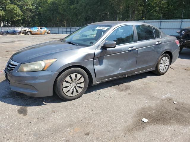 HONDA ACCORD LX 2011 1hgcp2f39ba061271