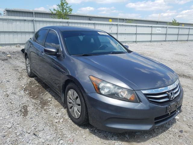 HONDA ACCORD LX 2011 1hgcp2f39ba062579