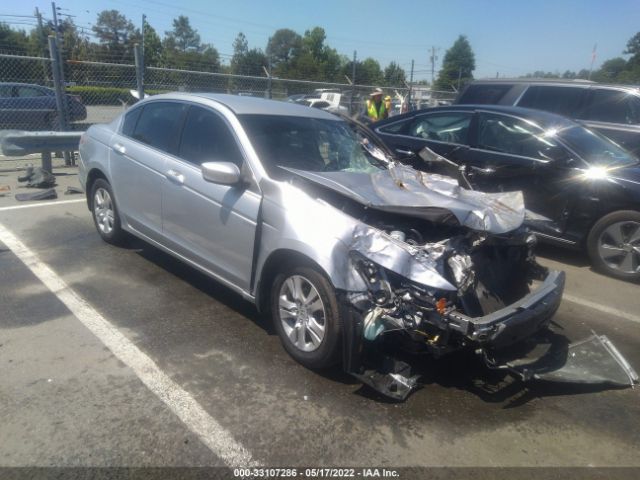 HONDA ACCORD SDN 2011 1hgcp2f39ba065921