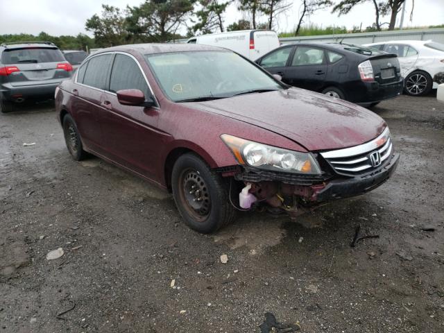 HONDA ACCORD LX 2011 1hgcp2f39ba067572