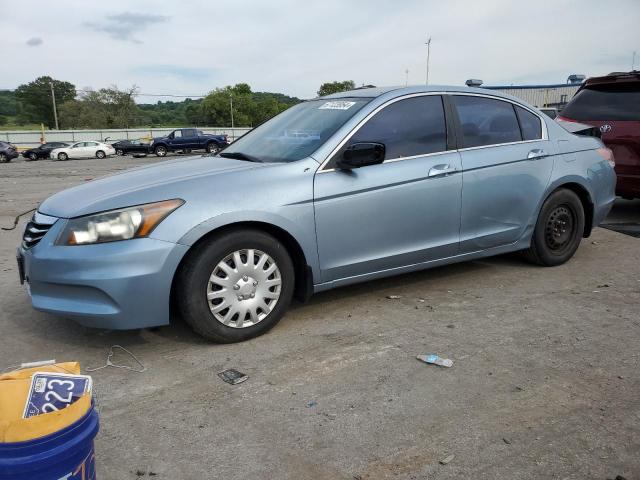 HONDA ACCORD LX 2011 1hgcp2f39ba069273