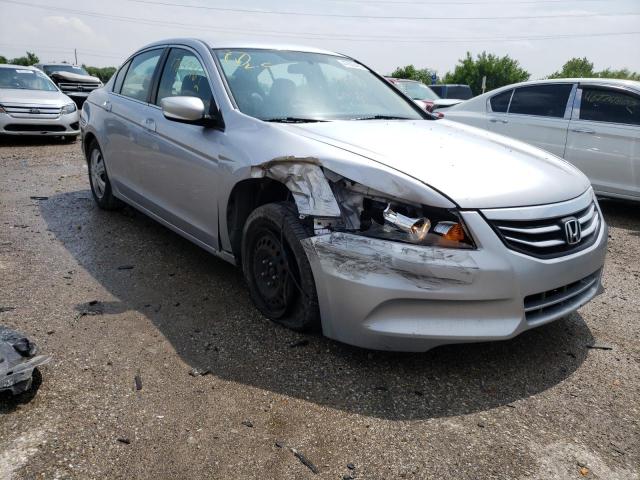 HONDA ACCORD LX 2011 1hgcp2f39ba073422