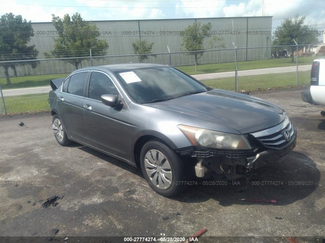 HONDA ACCORD SDN 2011 1hgcp2f39ba073470