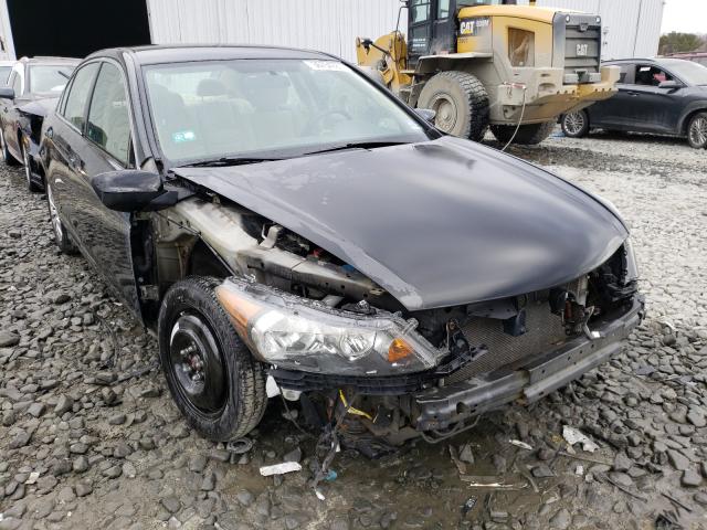 HONDA ACCORD LX 2011 1hgcp2f39ba074487