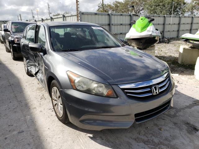 HONDA ACCORD LX 2011 1hgcp2f39ba080368