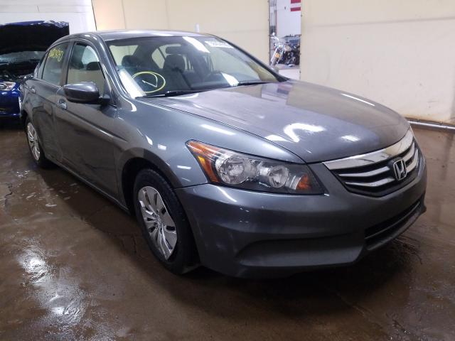 HONDA ACCORD LX 2011 1hgcp2f39ba080404