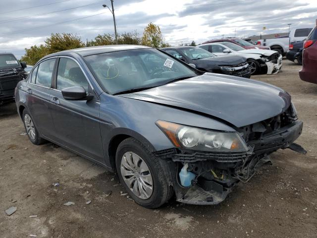 HONDA ACCORD LX 2011 1hgcp2f39ba080791