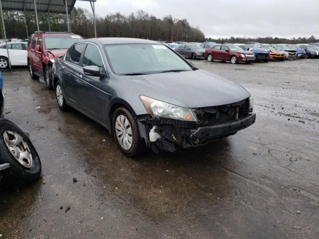 HONDA ACCORD LX 2011 1hgcp2f39ba084565