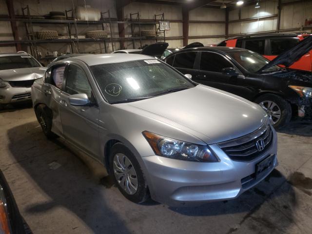 HONDA ACCORD LX 2011 1hgcp2f39ba087515