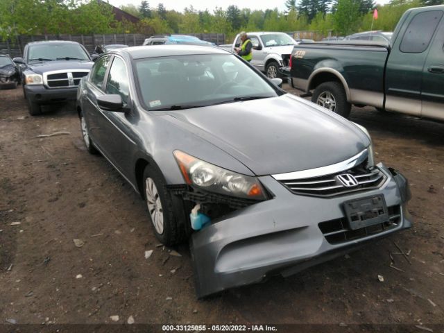 HONDA ACCORD SDN 2011 1hgcp2f39ba090799