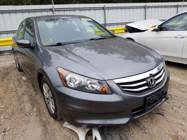 HONDA ACCORD LX 2011 1hgcp2f39ba091449