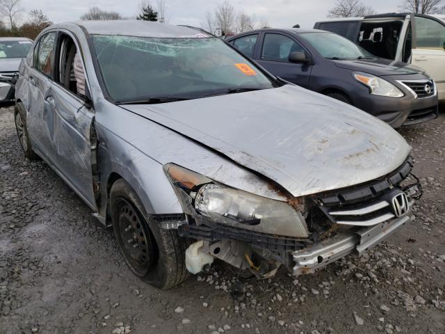 HONDA ACCORD LX 2011 1hgcp2f39ba092293