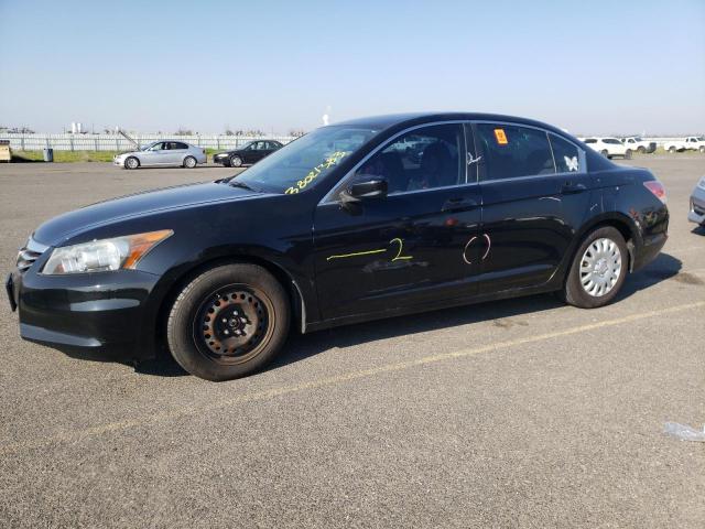 HONDA ACCORD LX 2011 1hgcp2f39ba094416