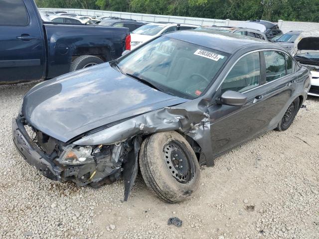 HONDA ACCORD LX 2011 1hgcp2f39ba094562