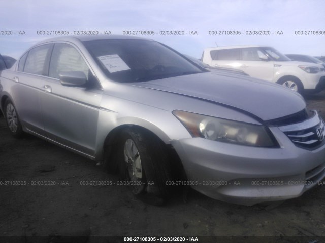 HONDA ACCORD SDN 2011 1hgcp2f39ba094609