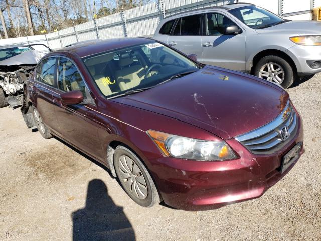 HONDA ACCORD LX 2011 1hgcp2f39ba094867