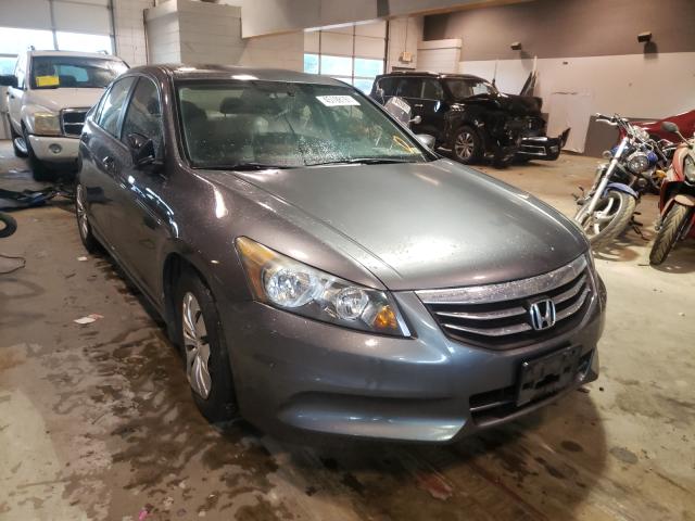 HONDA ACCORD LX 2011 1hgcp2f39ba096344