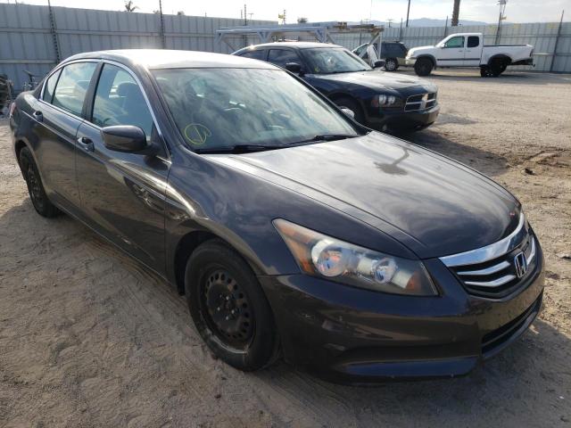 HONDA ACCORD LX 2011 1hgcp2f39ba097591