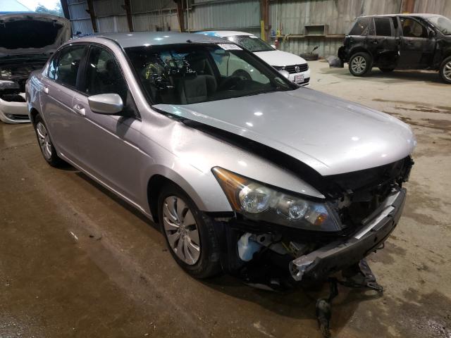 HONDA ACCORD LX 2011 1hgcp2f39ba097753