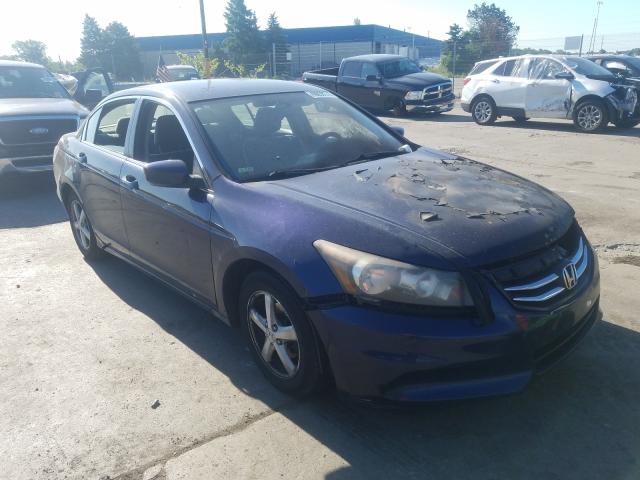 HONDA ACCORD LX 2011 1hgcp2f39ba101378