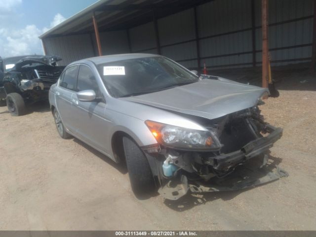 HONDA ACCORD SDN 2011 1hgcp2f39ba106919